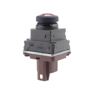 New phụ tùng ô tô 360 ° Surround xem máy ảnh 0009055505 cho Mercedes Benz GLS GLS CLS nhà máy giá tốt nhất - Product Image 2