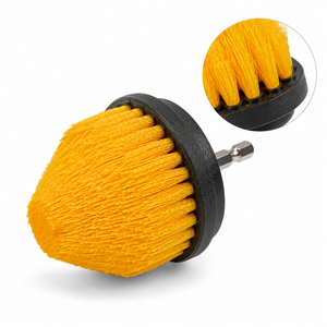 7Pcs <strong>Power</strong> Drill <strong>Brush</strong> Set, Multi-Function Cleaning <strong>Brushes</strong> for Car, Kitchen, Bathroom &amp; Floor - Product Image 5