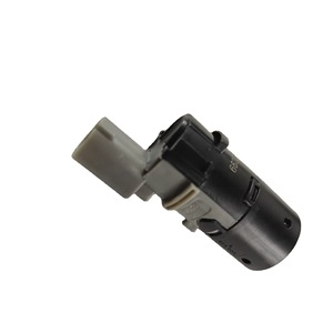 เซ็นเซอร์จอดรถสำหรับ Bmw E39 E46 E53 E60 66206989069 ระบบเรดาร์จอดรถ สีดำ สีเทา อะไหล่หมายเลข 66206989069 - Product Image 1