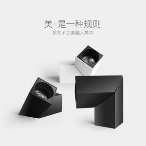 Jpungsun Nieuwe Moderne Verzonken Binnenverlichting Commerciële Led Track Verlichting Thuis - Product Image 3