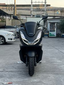 Scooter PCX160cc con Inyección de Combustible y Refrigeración por Aire, Modelo 2026, el Más Vendido en la UE, Entrega Directa de Fábrica, Exportable - Product Image 2