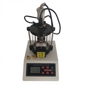 Automatischer Computer-Intelligenter Digitaler Asphalt-Weichpunkt-<span class=keywords><strong>Tester</strong></span> - Product Image 1