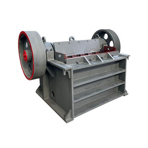 Trituradora de Mandíbulas Fina PEX 3001300 de 50-70tph para Piedra de Río, Andesita y Roca de Montaña con Diseño Manual y Lista de Precios Competitivos - Product Image 1