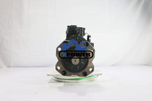 Nueva Excavadora de Cadenas XPower EC380D, Bomba Hidráulica Principal Negra 14638307 K3V180DT-170R-9N5P-V, 6 Meses de Garantía - Product Image 3