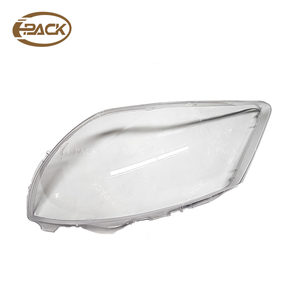 Couvre-phare pour <span class=keywords><strong>Toyota</strong></span> Corolla Auris 2007 2008 2009 3/5 portes, hayon, phare transparent en plastique, remplacement de la coque - Product Image 2