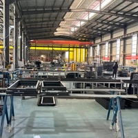 Fenêtres à battants modernes en alliage d'aluminium en gros |   Insonorisation certifiée Energy Star, designs personnalisables - Professionnellement réalisés