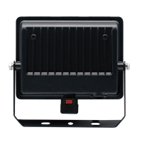 Projecteur LED extérieur haute puissance OUTLUX IP65 en aluminium moulé sous pression, vente en gros d'usine, 10W 20W 30W 50W, garantie 3 ans