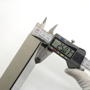 Vinmay Hotsales 304 40x40x3 ท่อสแตนเลสสี่เหลี่ยม - Product Image 3