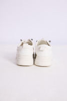 Nuevo Calzado Aprilake, Zapatillas Blancas Versátiles, Transpirables, de Suela Blanda, Casuales, para Mujer