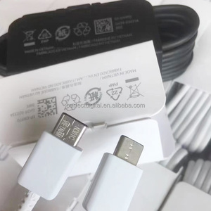 <span class=keywords><strong>Chargeur</strong></span> 25W 3A C à C charge rapide PD <span class=keywords><strong>USBC</strong></span> Câble de charge pour <span class=keywords><strong>Samsung</strong></span> S24 S23 S22 S21 s20 S20 S10 S21 NOTE10 - Product Image 3