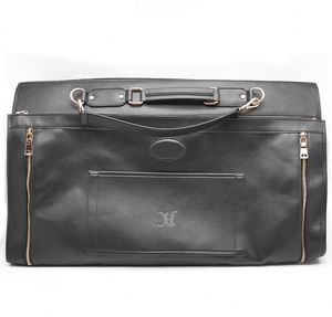 Échantillon Gratuit OEM Sac de Voyage Pliable pour Costume, Housse de Costume pour Homme, Sac de Voyage Convertible pour Vêtements, Sac de Voyage pour Week-end - Product Image 2