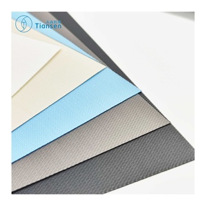 Tenda a Rullo Oscurante 100% Poliestere, Resistente alle Pieghe, Impermeabile, <span class=keywords><strong>per</strong></span> Camera da Letto delle Ragazze - Product Image 6