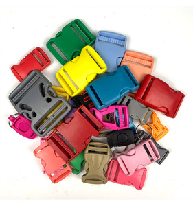 Trigger Clips Bag G Hook Plastic Snap Hook Black Swivel Clip Wholesale POM Plastic Black Snap Hooks For Bag Backpack