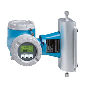 เครื่องวัดอัตราการไหลแบบโคริโอลิส Endress+Hauser รุ่น 83A01 83A02 83A04 E+H Proline Promass 83A สำหรับการวัดอัตราการไหลของก๊าซและของเหลวในปริมาณน้อย - Product Image 6