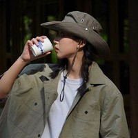 Chapeau de protection solaire et d'ombrage pour la randonnée en montagne, la randonnée pédestre, le camping, la pêche