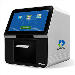 EUR VET Equipo Veterinario Más Vendido, Analizador Automático de Química Sanguínea, Analizador de Bioquímica - Product Image 2