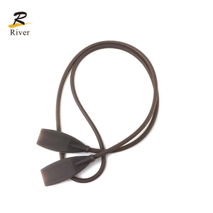 <strong>Fashionable</strong> <strong>Glasses</strong> Accessories Silicone Sunglasses Strap,multicolour Hanging Silicone <strong>Glasses</strong> Strap - Product Image 3