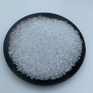 Polystyrène/<span class=keywords><strong>PS</strong></span>/GPPS/EPS/HIPS 8250 Granulés de polystyrène Matière première plastique Particules HIPS - Product Image 2