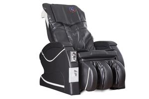 Hengde Brand Coin Bill Operated Vending <span class=keywords><strong>Massage</strong></span> stuhl mit eingebauter Gelds ammel box bieten Heiz funktion - Product Image 2