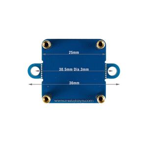 ระบบ Matek GNSS M10Q-3100 M10 GPS สำหรับการแข่งขัน FPV - Product Image 3