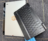 Harga Bagus untuk HP Elite X2 1012 G1 Intel Core M5-6Y54 8GB 256 GB SSD Tablet Laptop dengan Keyboard Bluetooth Berkualitas Tinggi