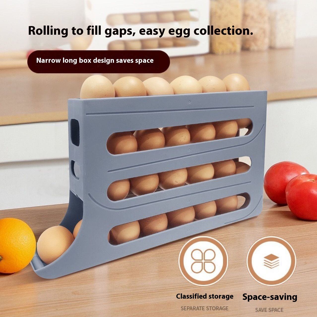 Egg Rack 4