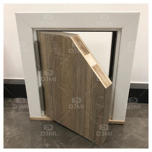 Portes intérieures turques Chambre à coucher Moderne Chambre à coucher Salle de bain Portes d'entrée en bois <span class=keywords><strong>Prix</strong></span> compétitif Échantillon de <span class=keywords><strong>porte</strong></span> en bois pour chambre à coucher - Product Image 3