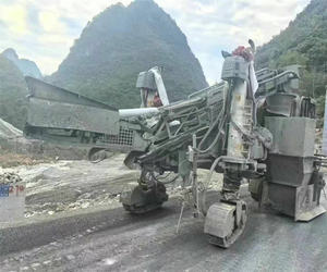 Usado estado año 2022 Wirtgen sp15 máquina sinovial para promoción - Product Image 3