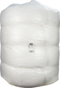 Barrera de Contención de Derrames de Petróleo SABER Ultra Visible, Absorbente de Aceite, de Gran Diámetro (6400 mm), Flotante, Blanca, con Secciones de 3 m - Product Image 5