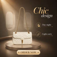 Nouveau sac bandoulière de luxe de qualité supérieure, sacs à main classiques de créateur, sacs à bandoulière pour femme, sacs de marque célèbre, sac à main de luxe
