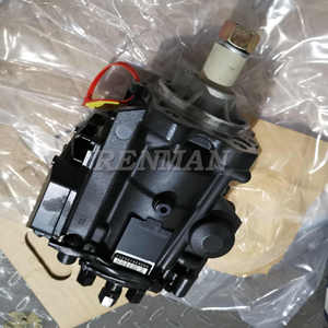 QSB5.9 QSB6.7 Cummins Engine partie la <span class=keywords><strong>pompe</strong></span> d'<span class=keywords><strong>injection</strong></span> de carburant <span class=keywords><strong>VP44</strong></span> 3937690 3939940 0470506041 0986444054 - Product Image 5