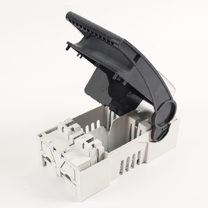 XLP-160 ba pha 2P cầu chì chuyển đổi 160A/250A AC cô lập dao chuyển đổi disconnectors - Product Image 2