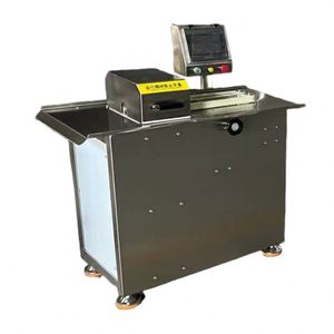 Máquina Atadora de Salchichas, Máquina Enrolladora de Salchichas, Máquina Selladora y Anudadora de Salchichas, Máquina Automática para Atar Salchichas - Product Image 4