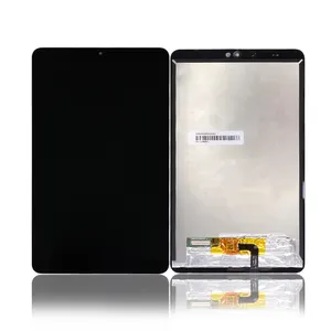 Lcd Screen Display Touch Digitizer Spare Parts Assembly Replacement For Xiaomi Mi Pad 4