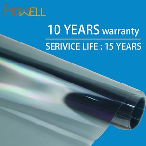 <span class=keywords><strong>Films</strong></span> d'isolation thermique pour fenêtres - Product Image 4