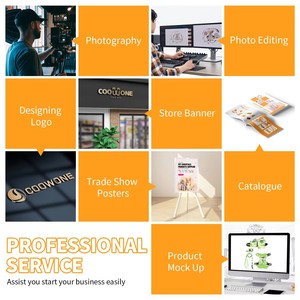 AMZ nhiếp ảnh gia chuyên nghiệp dịch vụ Ai-Driven shopify sản phẩm videography cho lối sống ảnh studio phụ kiện - Product Image 4