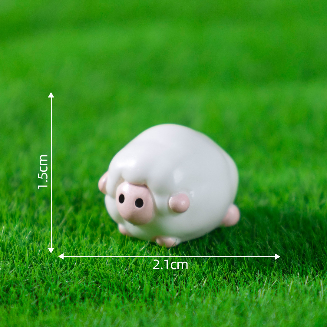 1#Little sheep