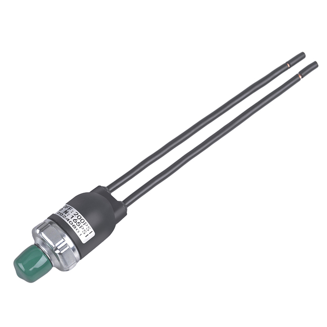 Air Compressor Water&Air&Oil Pressure Control Switch Valve 1/4 1/8 NPT Valve on 70/100 90/120 120/150 150/175 165/200PSI off