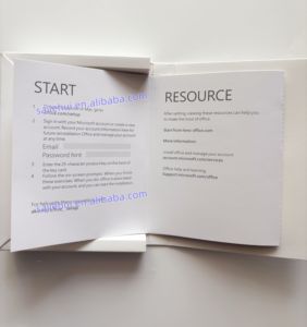 Office Hogar y <span class=keywords><strong>Empresas</strong></span> 2024, Versión en Caja <span class=keywords><strong>para</strong></span> 1 PC/MAC, Activación Global 100% Online, Licencia con Clave de Correo Electrónico HB 2024 BIND, Nueva Versión - Product Image 6