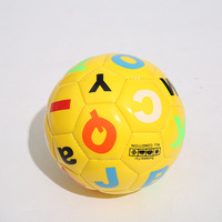 Mini Ballon de Football en Pvc, taille 2, vente en gros, pas cher, coloré
