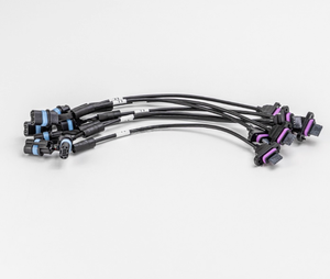 Câble de signal de débitmètre intégré T40T20P en métal pour pulvérisation, pièces de drone DJI - Product Image 2