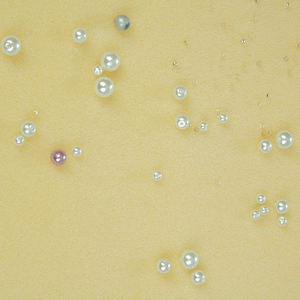 BRICOLAGE À La Main Outils De Tapis Pour La Fabrication De Bijoux - Product Image 1