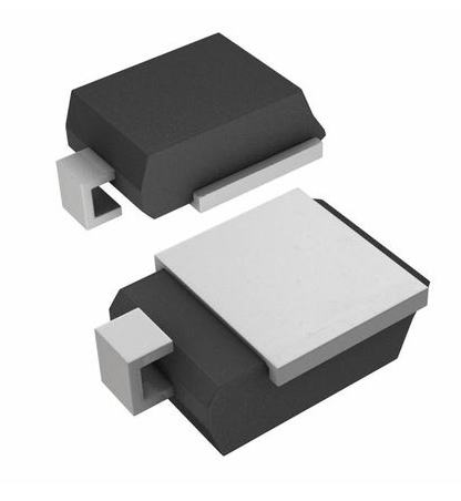 TRANSZORB VTVS Series DO-219AB 47 V 10 Pieces 27.9 V Unidirectional 2 Pins VTVS28ASMF-M3-08 - TVS Diode TRANSZORB VTVS Series DO-219AB 47 V 10 Pieces 27.9 V Unidirectional 2 Pins VTVS28ASMF-M3-08 - TVS Diode