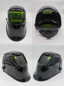 Gafas de Seguridad Láser de Alta Calidad de 800nm-1100nm, Casco de Soldadura Láser 0D7+ OD8+ para Protección en Soldadura, Corte y Limpieza Láser - Product Image 6