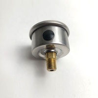 PCP Airsoft jauge lumineuse Mini jauge de pression d'air 300mpa 4500psi