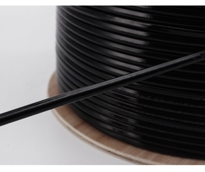 <span class=keywords><strong>Cable</strong></span> <span class=keywords><strong>Ethernet</strong></span> Cat6 para Exteriores de Alta Velocidad, Resistente a la Intemperie, Impermeable, Personalizado de Fábrica, F/FTP 23/24AWG 305m BC CCA Conductores - Product Image 5