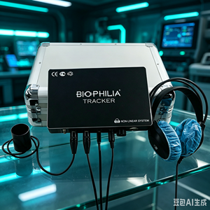 2026 Biophilia tracker X5 ultra Guangzhou Appareil de diagnostic de santé corporelle Scanner d'aura et de chakras - Product Image 1