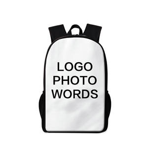 Cool Starry Gedrukt Rugzak School Voor Tiener Meisjes Unieke Galaxy Rugzakken Boek Tas Met Schouderbanden - Product Image 2