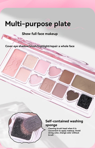 VEIZZICCI Full of romantic atmosphere - Product Image 4
