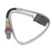 Nouvelle sonde d'oxygène pour rapport air-carburant, capteur O2 aval 11787589475 0258010162, remplacement direct pour X5 2011-2017
